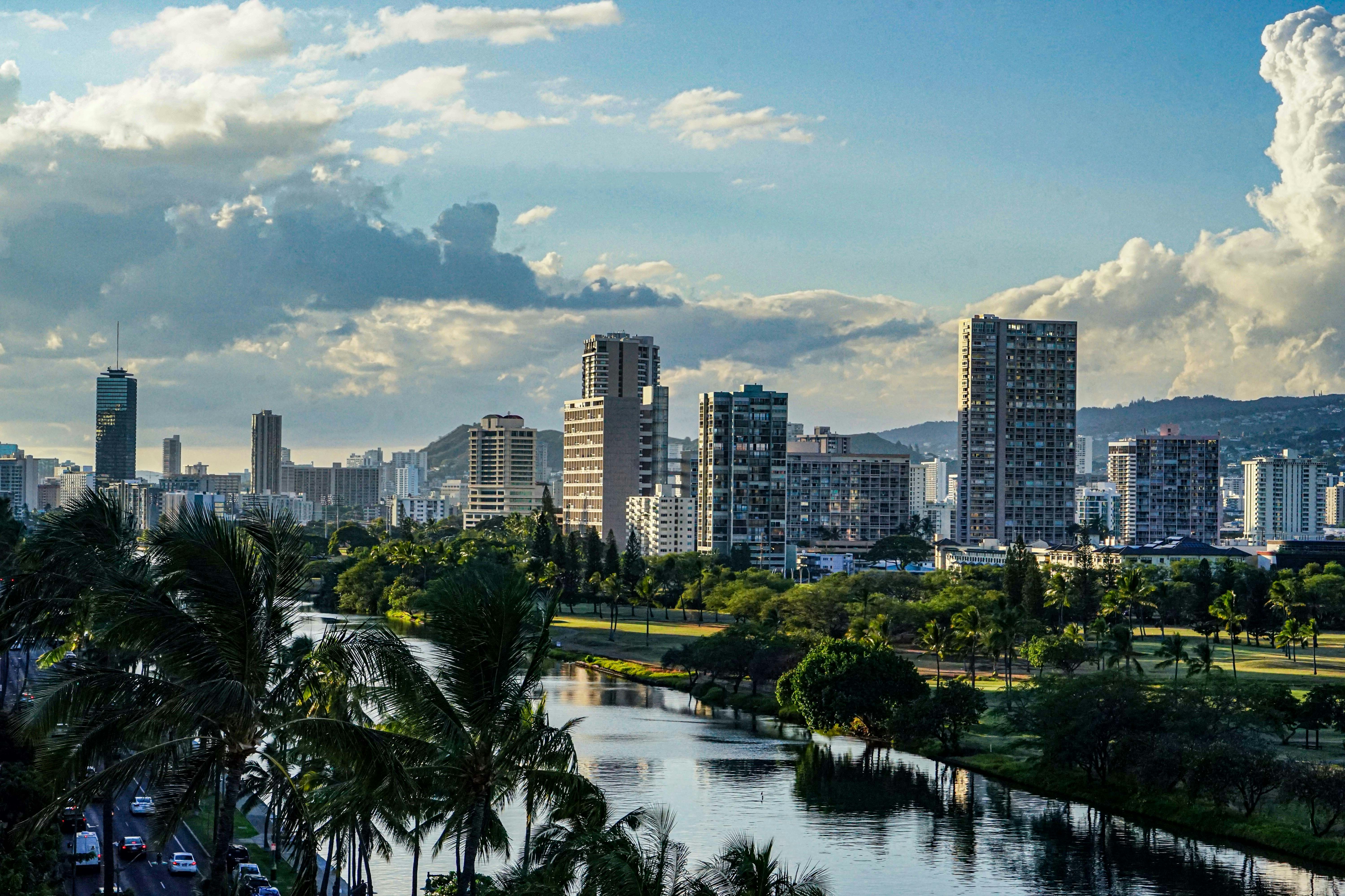 Commercial projects placeholder